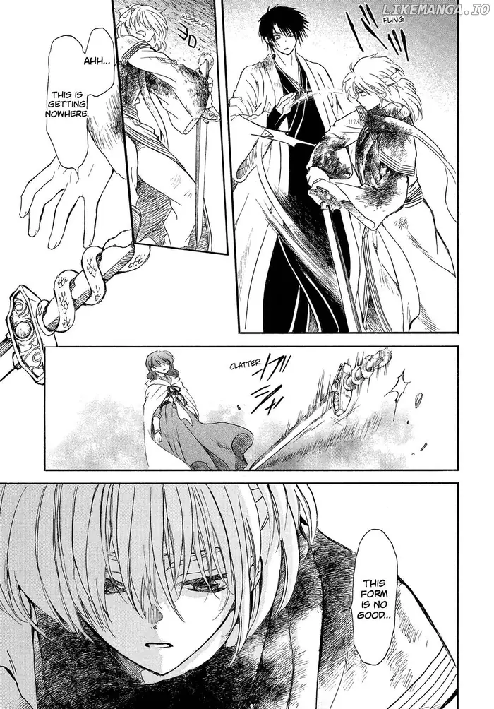 Yona of the Dawn Chapter 259 image 16_optimized
